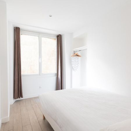 Central Apartment In The Heart Of The Marais With Air Conditioning Paris Eksteriør billede