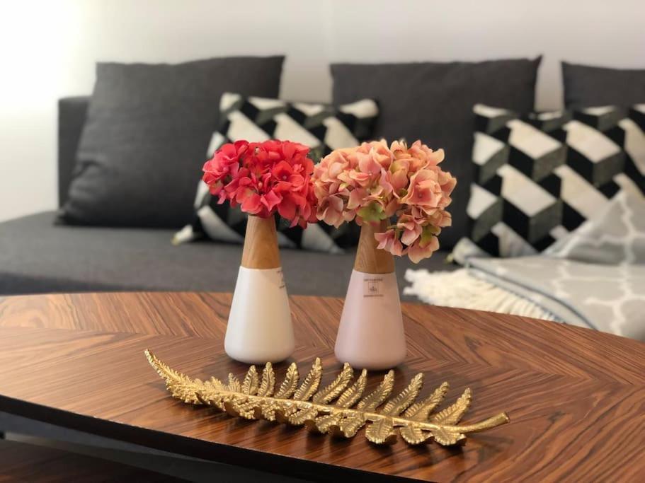 Central Apartment In The Heart Of The Marais With Air Conditioning Paris Eksteriør billede