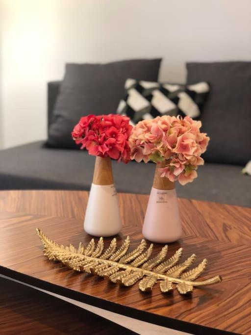 Central Apartment In The Heart Of The Marais With Air Conditioning Paris Eksteriør billede