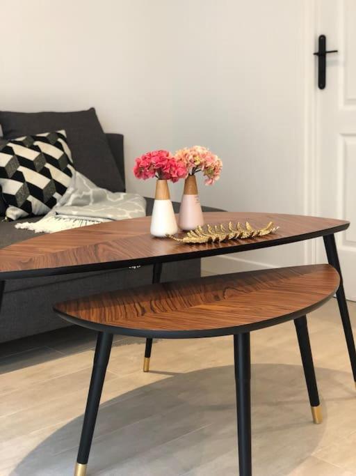 Central Apartment In The Heart Of The Marais With Air Conditioning Paris Eksteriør billede