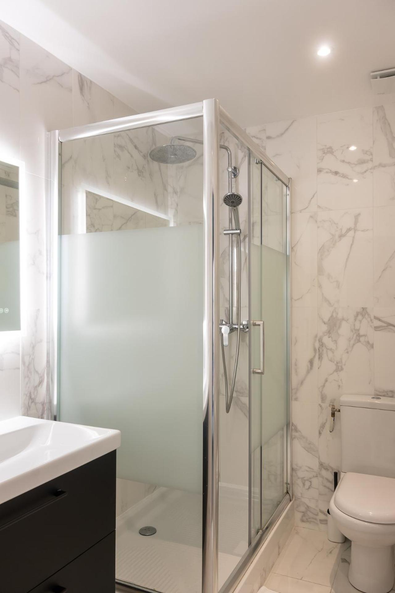 Central Apartment In The Heart Of The Marais With Air Conditioning Paris Eksteriør billede