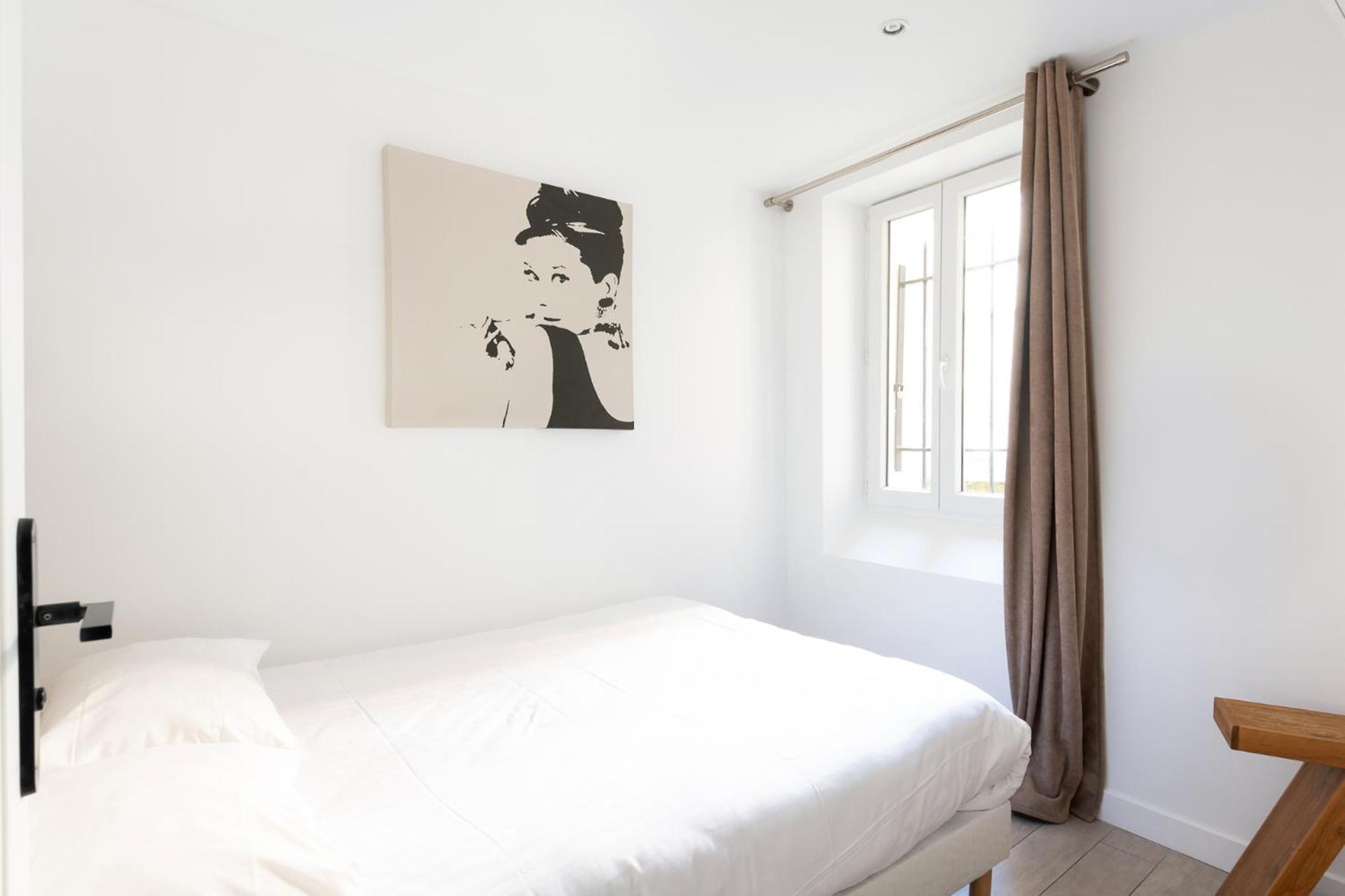 Central Apartment In The Heart Of The Marais With Air Conditioning Paris Eksteriør billede